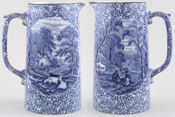 Jug or Pitcher c1920s